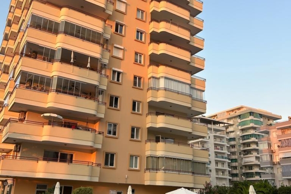 🏡 MAHMUTLAR / KESTEL SINIRINDA SATILIK LÜKS 2+1 DAİRE – SİTE İÇİ, FULL AKTİVİTELİ