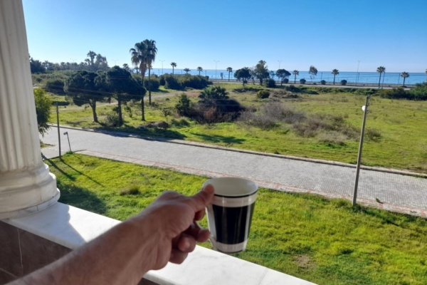 ALANYA KONAKLI’DA ULTRA LÜKS TRİPLEKS VİLLA